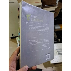 Sổ tay khởi nghiệp mới 80% 2016 MARKETING KINH DOANH HCM2908 545302
