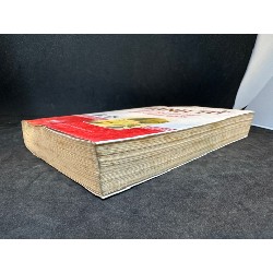 Mạnh tử Tinh hoa trí tuệ qua danh ngôn New 70% (có vết nước) SBM0303 65175