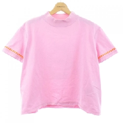 Áo thun HERMES CARTOUCHE 3E4621DL - Hàng hiệu Authentic