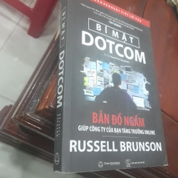 Russell Brunson - BÍ MẬT DOTCOM