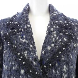 【Mã giảm giá】【Cổ điển】Áo khoác Chanel CHANEL 643924