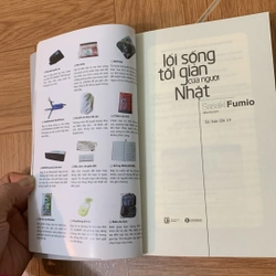 Lối sống tối giản của người Nhật tg Sasaki Fumio 459608