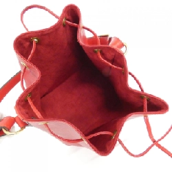 Túi xách vai Louis Vuitton Epi Petit Noé M44107 - Hàng hiệu Chính hãng 767781