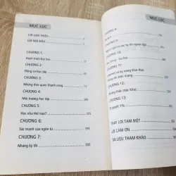 BÍ QUYẾT THÀNH CÔNG SINH VIÊN 991259