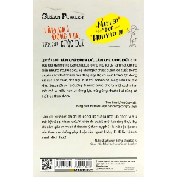 Làm Chủ Động Lực - Làm Chủ Cuộc Đời - Susan Fowler 287774