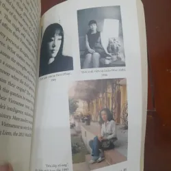 TÔN NỮ THỊ NINH, Tư duy & Chia sẻ 780258