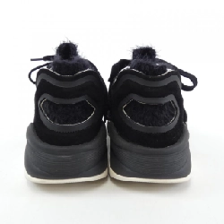 【Mã giảm giá】Giày thể thao CHANEL 663778