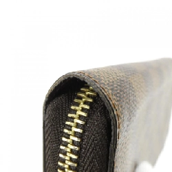 Ví Louis Vuitton Damier Zippy N41661 619840
