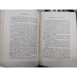 Nasser người hùng ai cập - P.Mansfield 72964