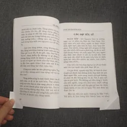 Đắc Nhân Tâm - Cư xử, xã giao hằng ngày - Cung Vũ 682115