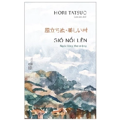 Gió Nổi Lên - Hori Tatsuo