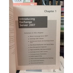 How To Cheat At Configuring Exchange Server 2007: Including Outlook Web, Mobile, and Voice Access - Henrik Walther 449603