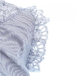 セリーヌ CELINE 2B982984T Áo - Hàng hiệu Authentic 774782