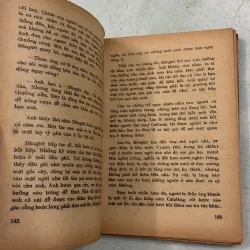 Bá tước Môngtơ Crixtô (Tập 1) 1031021