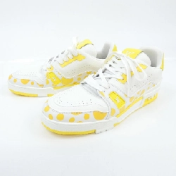 Giày sneaker LOUIS VUITTON - Hàng hiệu Authentic 905077