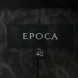 EPOCA Jacket - Hàng hiệu Authentic 810347