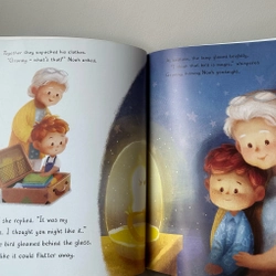 “Noah and the Starbird” 510809