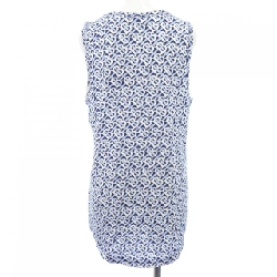 Áo tank top BURBERRY - Hàng hiệu Authentic 825964