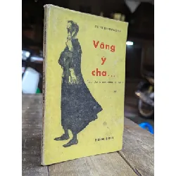 Vâng ý cha - Pritz Hochwalder 604383