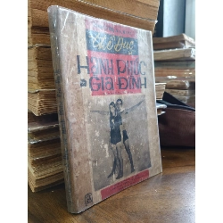 Thể Dục Và Hạnh Phúc Gia Đình - Edward O'Relly