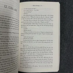 Mùa xương - Samantha Shannon 753720