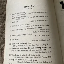 Khuỷu tay điều trị nội khoa - tài liệu dịch từ nước ngoài - 400 trang -1990 789627