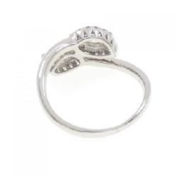 Nhẫn kim cương PT900 0.64CT - Hàng hiệu Chính hãng 853643