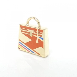 Charm H VIBRATION của Hermès Kelly Raku 071730FD 625788