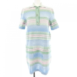 CHANEL LOOK27 P74603K10672 23P Đầm - Hàng hiệu Chính hãng