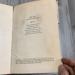 Tổng tập văn học việt nam. Tập 16 757664