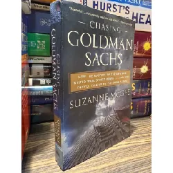CHASING GOLDMAN SACHS 726543