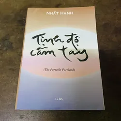 Tịnh độ cầm tay - Thích Nhất Hạnh  740062