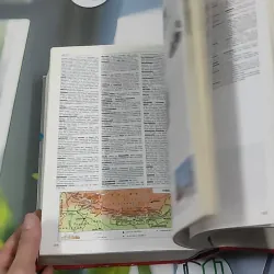 [MIỄN PHÍ BỌC SÁCH] Le Petit Larousse Illustré 2001 990523