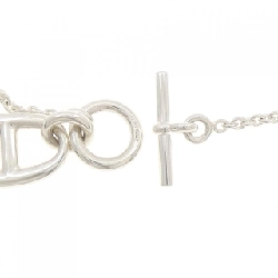 Hàng hiệu Authentic - Dây chuyền Hermès Chaine d'Ancre 842985