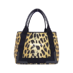 Túi Balenciaga Navy Cabas S 339933 K9H9N