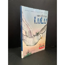 [Phiên Chợ Sách Cũ] Chuyến bay LuLu 2021 - George Selden 0506