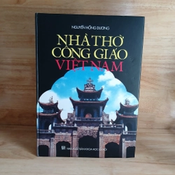 Nhà Thờ Công Giáo Việt Nam - Nguyễn Hồng Dương 273972