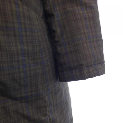 Áo khoác lông vũ MADEMOISELLE NONNON D0334FC - Hàng hiệu Authentic 815415