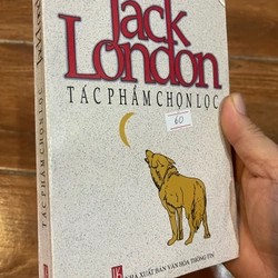 Tác phẩm chọn lọc Jack London (9)