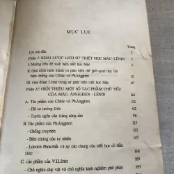 Triết học (Bộ 3 tập) 781945