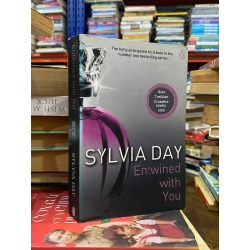 Entwined with You - Sylvia Day