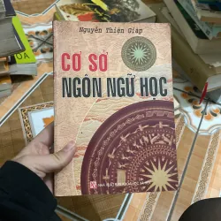 Cơ sở ngôn ngữ học 784577
