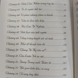 PHƯỢNG TÙ HOÀNG (TẬP 2, 3, 4) - THIÊN Y HỮU PHONG 972050