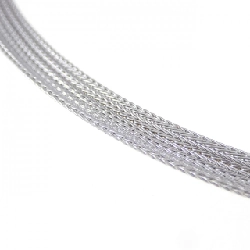 750WG Necklace - Hàng hiệu Authentic 865188