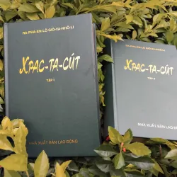 Sparacus của Raffaello Giovagnoli