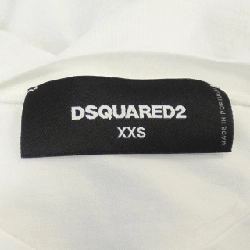 Áo thun DSQUARED2 - Hàng hiệu Authentic 826280