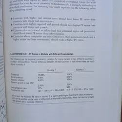 INVESTMENT VALUATION (ĐỊNH GIÁ ĐẦU TƯ) - ASWATH DAMODARAN 731519