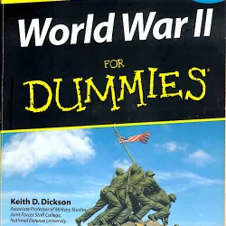 World War II for Dummies