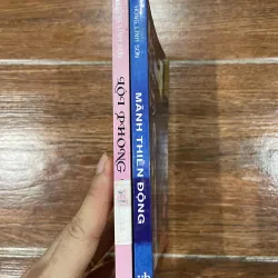 Lôi phong đỉnh + Mãnh thiên động - Hồng Lĩnh Sơn (8) 1003409