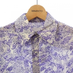 Jil Sander JIL SANDER J02DL0128 Áo sơ mi 628526